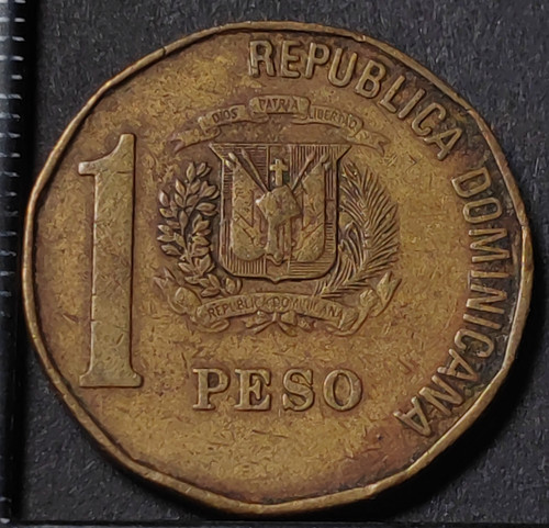 Peso 1993 république - peso,