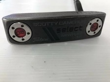 Titleist Scotty Cameron Newport 1.5 Putter 34 in Steel