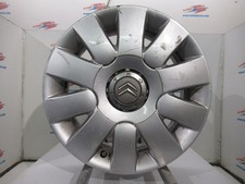 Jante aluminium citroen ii - citroen,
