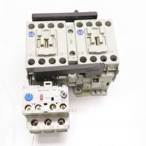 Allen bradley démarreur - allen-bradley,