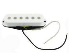 Neuf - pickup manche