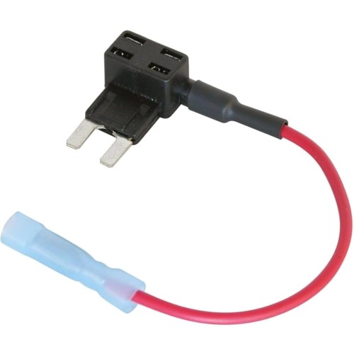 Pass porte fusible mini 12v - by-pass,