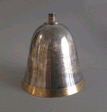 Coupe De Calice En Argent