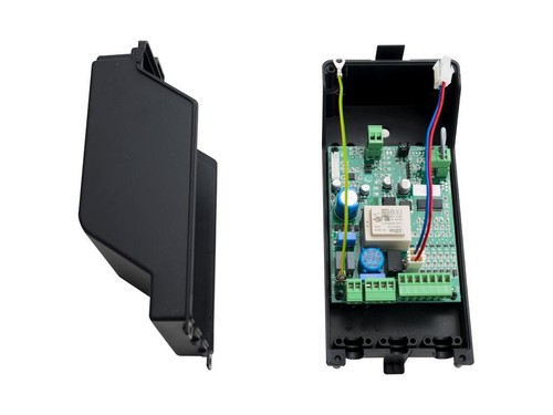 Kit commande électronique