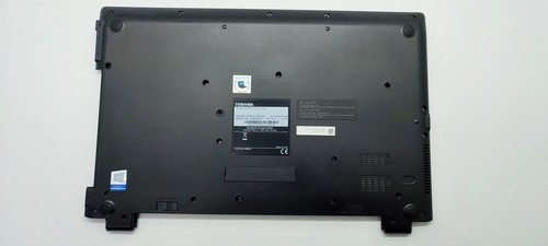 Toshiba satellite pro a50 - satellite,
