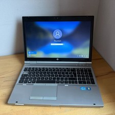 Portable elitebook 8560p - pc,