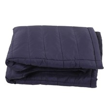 (XL)Gilet Chauffant électrique Extérieur 3 Vitesses Interface USB Réglable