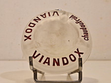 Viandox rare cendrier - rare, en