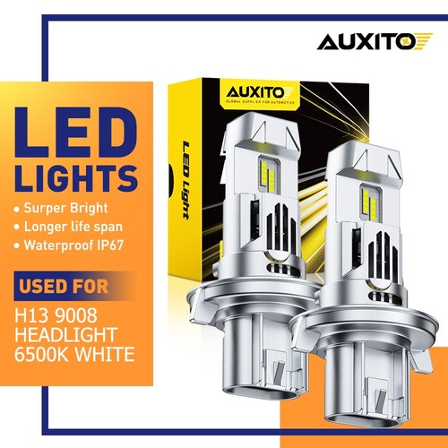H13 9008 led - h13,