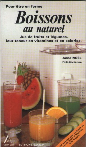 Boissons naturel jus de - naturel.,