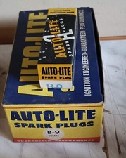 * 1 bougie gros culot 18mm  moto collection camion tracteur voiture avant guerre