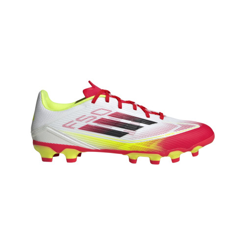 Adidas f50 league ftwhite - f50, mg