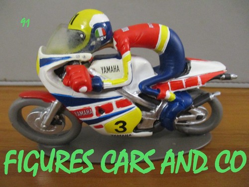 Moto joe bar team - serie, 2