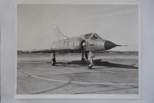 Photo avion dassault mirage - photo,