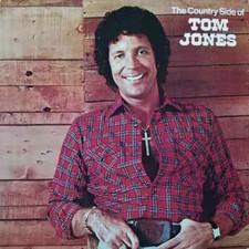 Tom Jones The Country Side Of