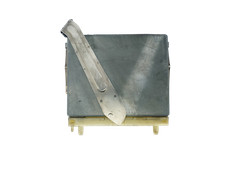 Calculateur ECU 0281001592