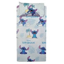 DISNEY Lilo&Stitch housse de