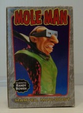 Bowen Designs MOLE MAN Mini