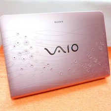 Sony Vaio SVE14 ROSE SPECIAL