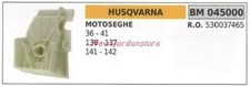 Flasque thermique husqvarna - thermique,