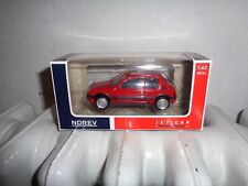 VOITURE MINIATURE 1/43 METAL