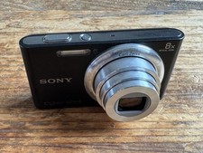 Sony Cyber-shot DSC-W730