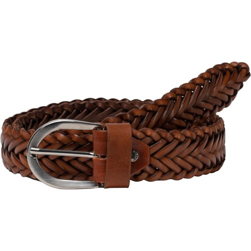 Femme ceinture tressée la - femme, à