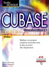 Cubase, Thierry Demougin et Eric Chautrand