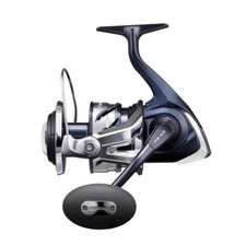 Moulinet toupie Shimano 21