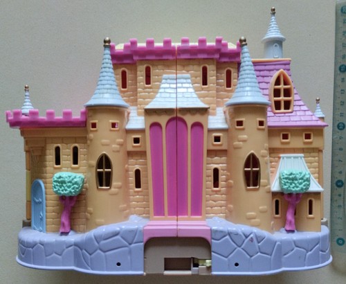 Chateau cendrillon walt - de,