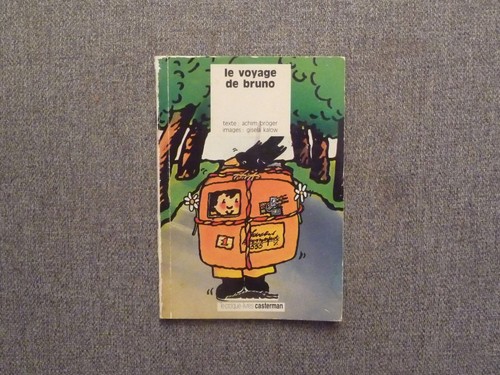 Voyage bruno achim - de,