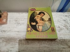 Bd romantic pocket recueil