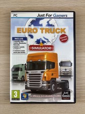Euro Truck Simulator Just For