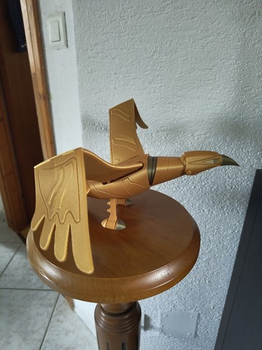 Condor les mystérieuses - condor,