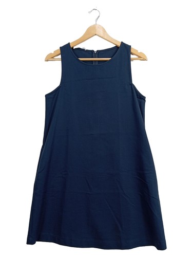 Mango robe femme - bleu, marine