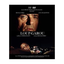 Loup-Garou COMBO BLU-RAY + DVD