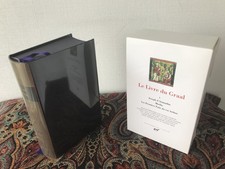 Pléiade le livre du - ,