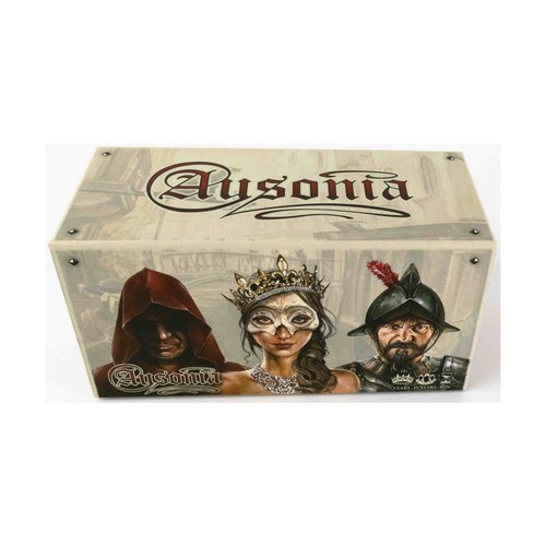 Lycan studi jeu carte - studi,