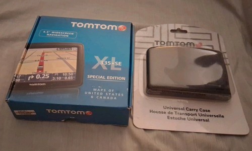 Openbox tomtom 335 gps - openbox, xl