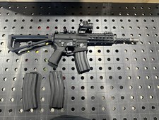 We-Tech Knight's Armament Co