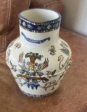 Ancien  PICHET GIEN DECOR