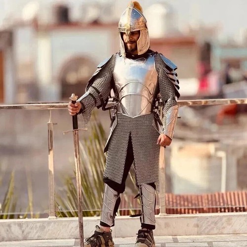 Lotr elven warrior armor - elven,