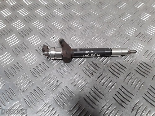 2007 citroen jumper injecteur - citroen,