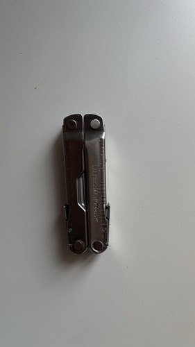 Leatherman rebar couteau - rebar,