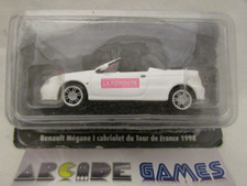 VEHICULE NEUF 1/43 RENAULT