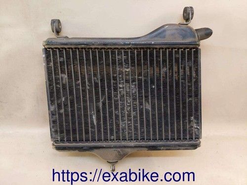 Radiateur eau pour yamaha - eau,