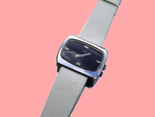 Montre Tissot dame 1970's ancien stock horloger