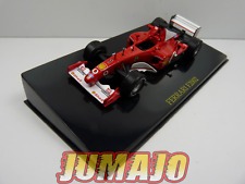 FER38 Altaya 1/43 F1 Formule 1