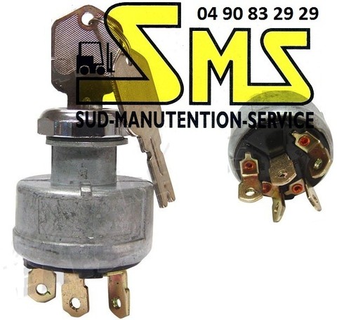 Interrupteur contacteur - interrupteur,