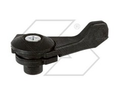 Manettino Accélérateur En